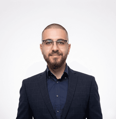 Georgios Apostolidis